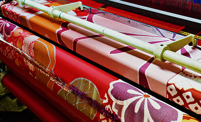 Nishijin Textile